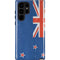 New Zealand Flag Distressed Galaxy Cases